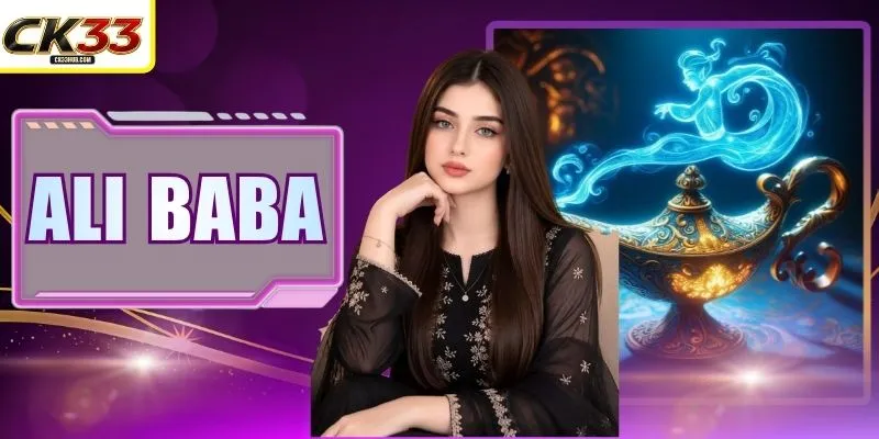 Ali Baba: 5 Effective Slot Techniques To Win The Jackpot 9 Ali Baba